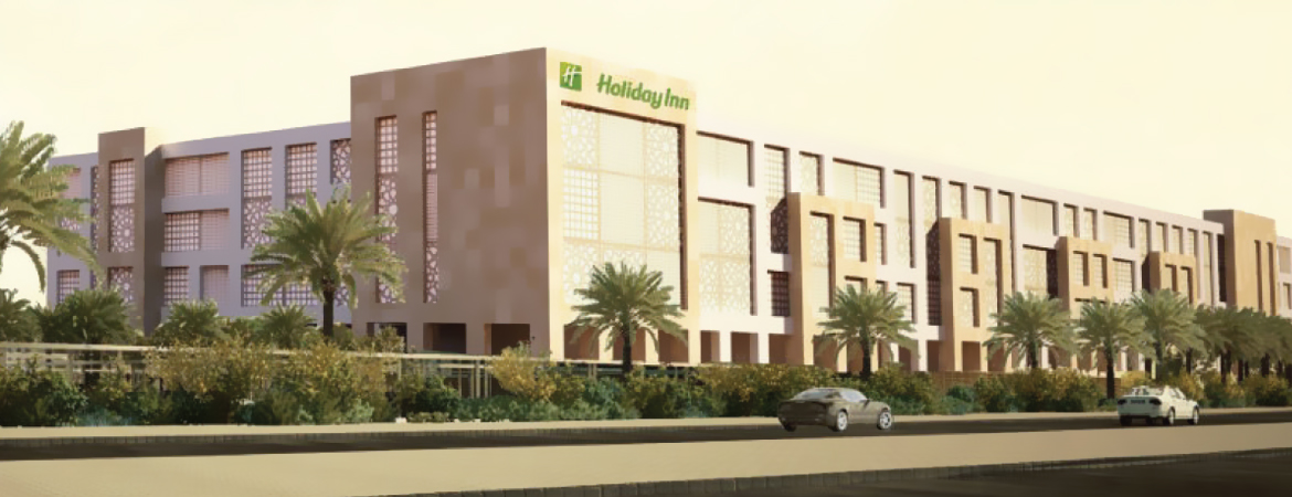 Holiday Inn Hotel