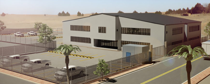 Projects & Construction Manager